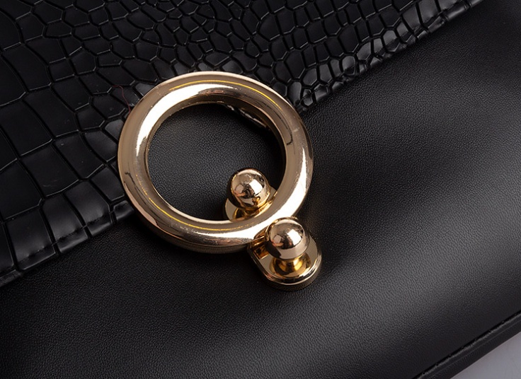 کیف زنانه پوست ماری