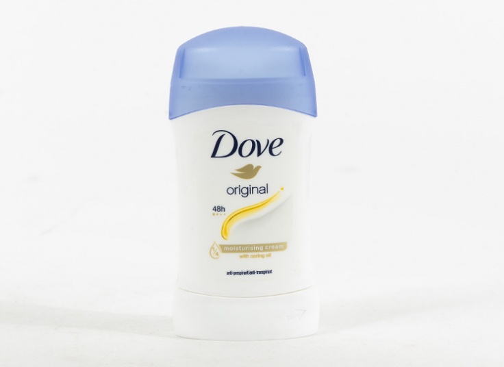 مام استیک Dove