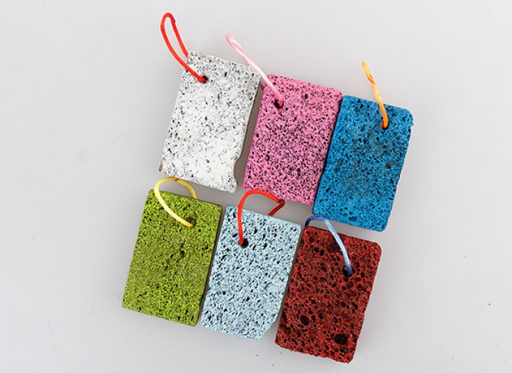 سنگ پا LUX pumice