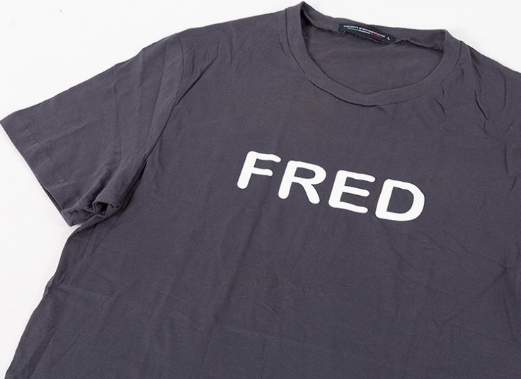 تیشرت مردانه Fred