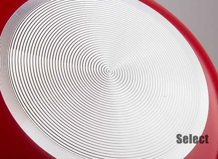 ماهیتابه سرامیکی Select