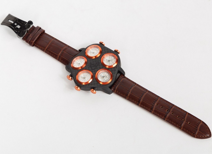 ساعت مچی Jacob & Co