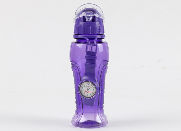 قمقمه نی دار رنگی