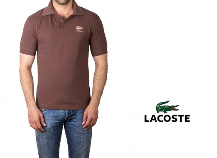 پولوشرت LACOSTE