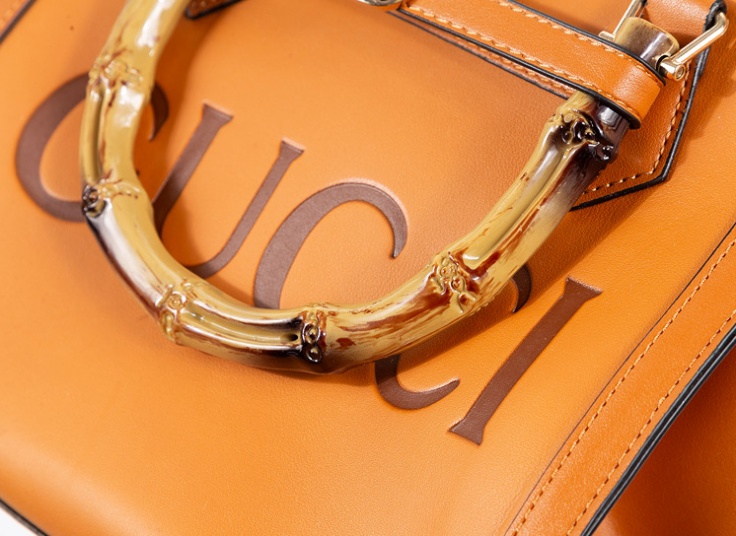 کیف دستی زنانه طرح GUCCI