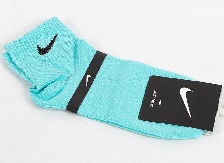 جوراب ساق کوتاه طرح Nike