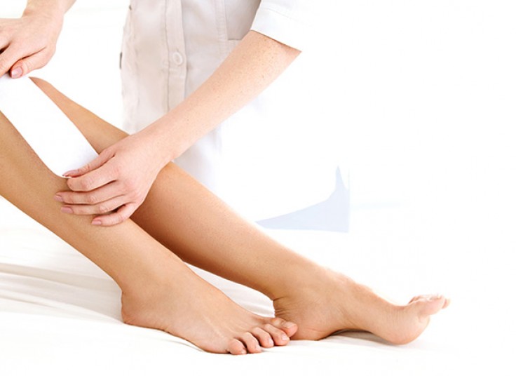 اپیلاسیون سالن زیبایی گلارس