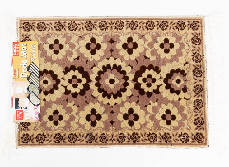پادری طرح فرش Dada Mat