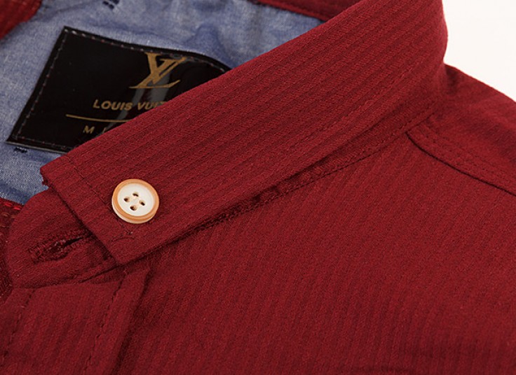 پیراهن مردانه طرح Louis Vuitton