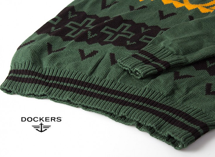 پلیور مردانه Dockers