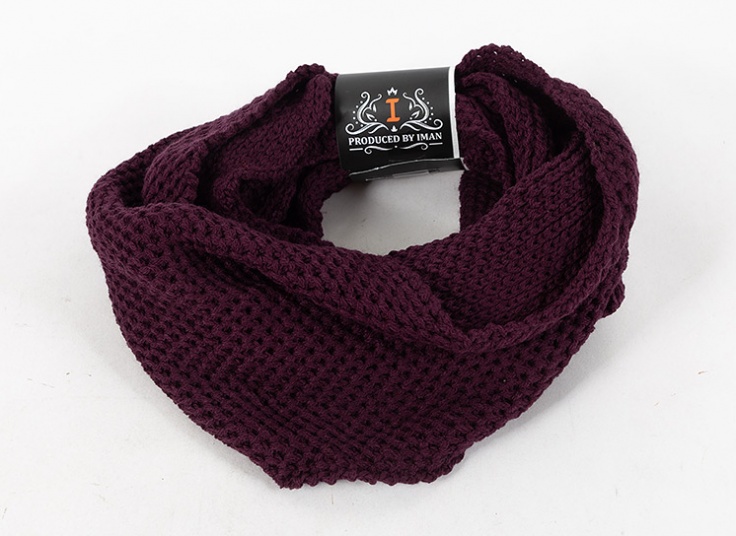 شال گردن رینگی