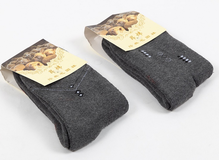 جوراب زمستانی مردانه