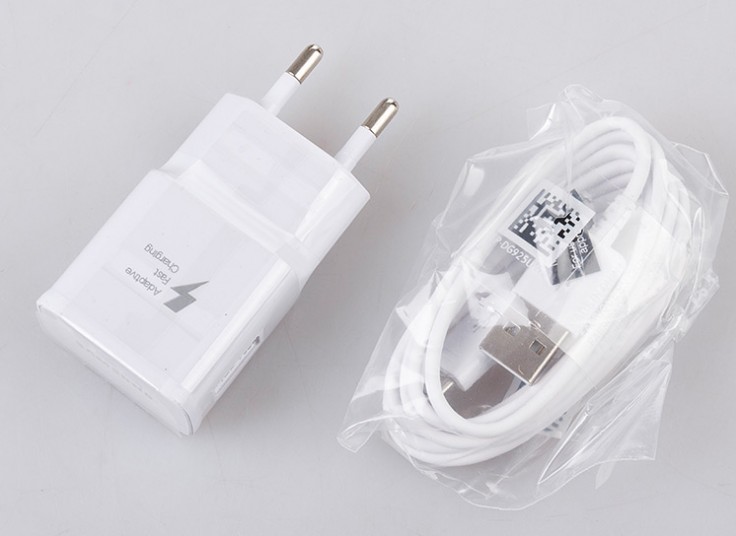 آداپتور و شارژر Samsung