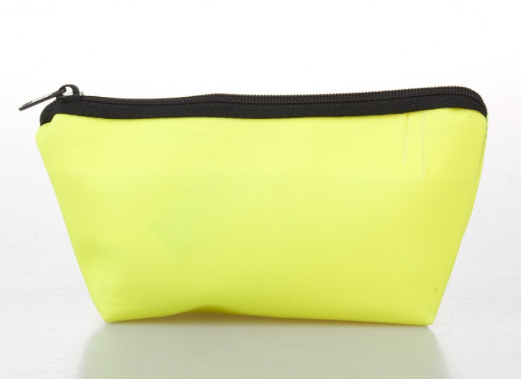 کیف لوازم آرایش طرح Trapezius