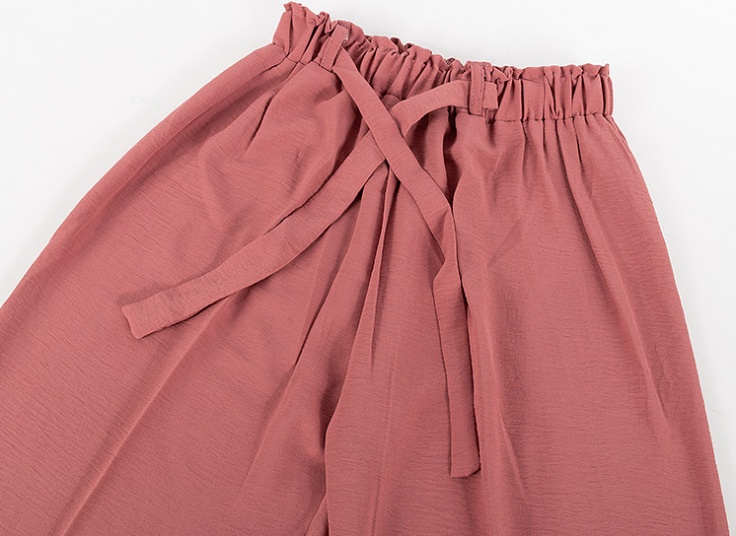 شلوار زنانه ابر و بادی