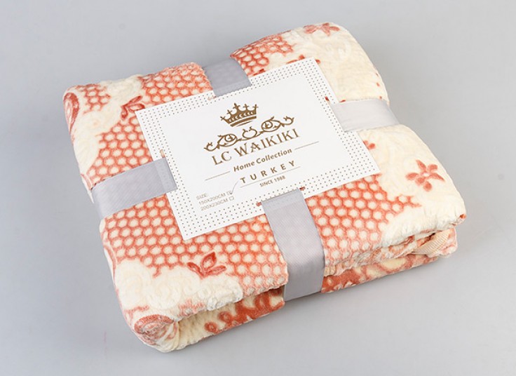 پتو برجسته Lc Waikiki