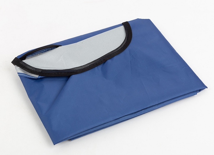 پیش بند آرایشگری