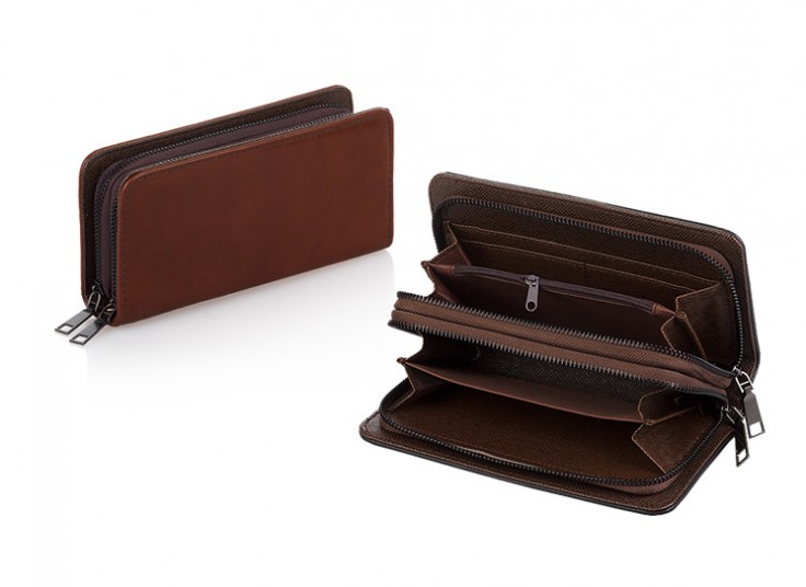 کیف دستی مردانه BOVIS