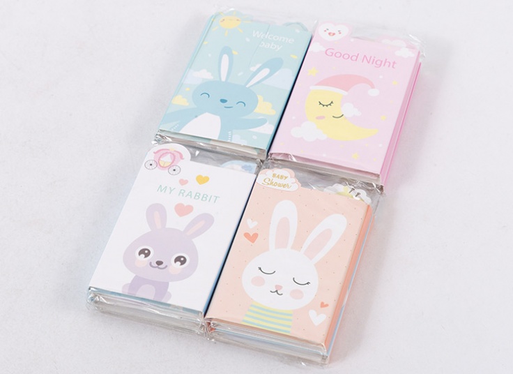 کاغذ یادداشت چسب دار