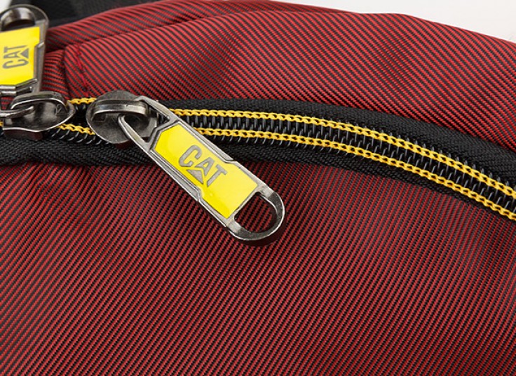 کیف کوله CAT سری USB Edition