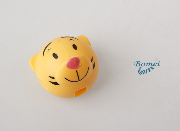 درپوش مسواک CARTOON FAMILY