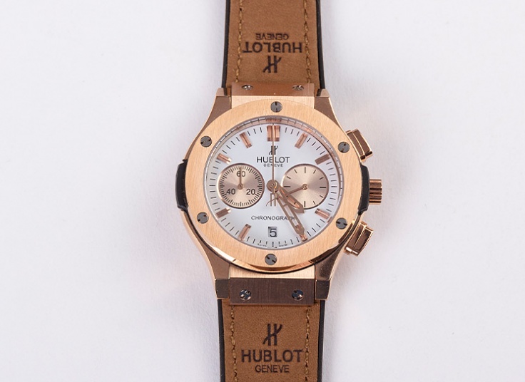 ساعت مچی زنانه و مردانه HUBLOT