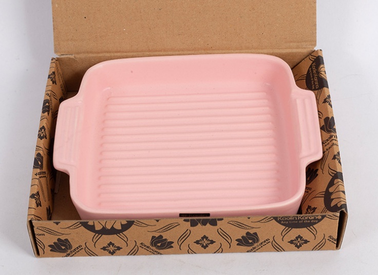 انواع تابه سرامیکی kaolin karana