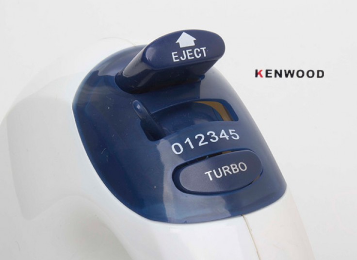 همزن برقی KENWOOD