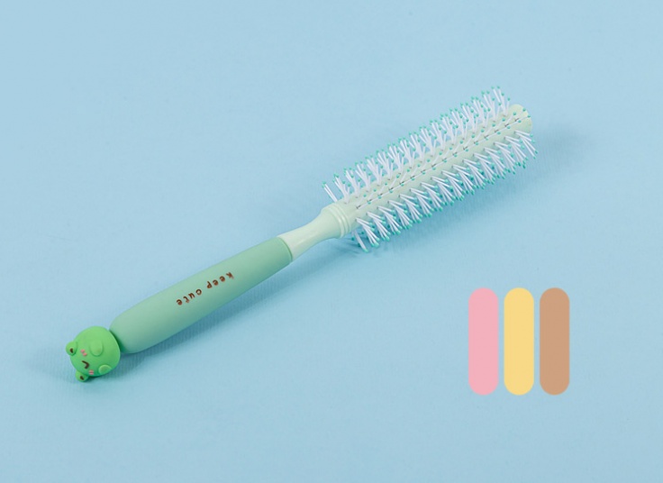 برس گرد سیلیکونی