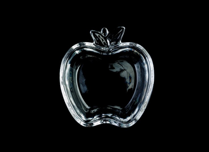 ترشی خوری و زیرلیوانی بلور MARQUIS