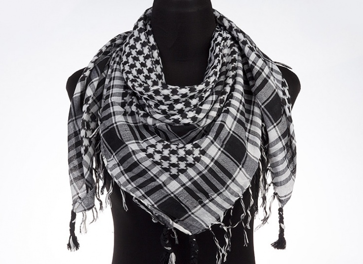 روسری طرح Jack & Jones