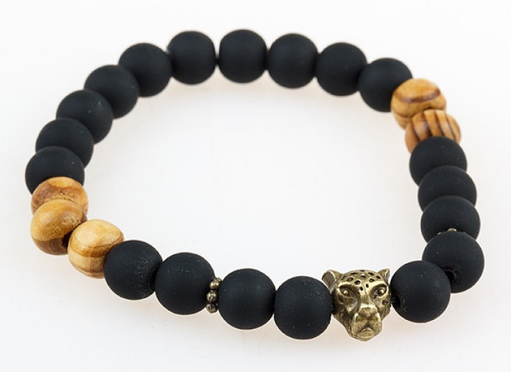 دستبند مهره دار