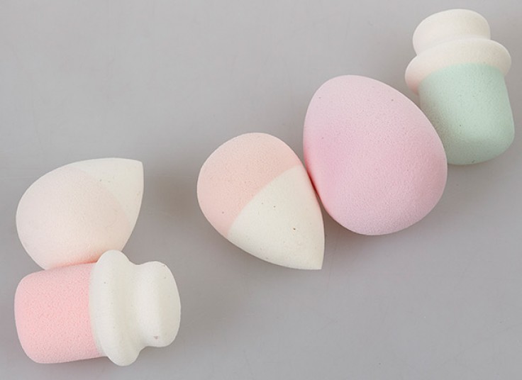 پکیج پد آرایشی طرح Beautyblender