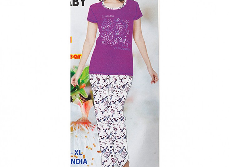 ست تیشرت شلوار دخترانه CARNABY