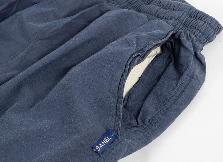شلوار راحتی مردانه SAHEL