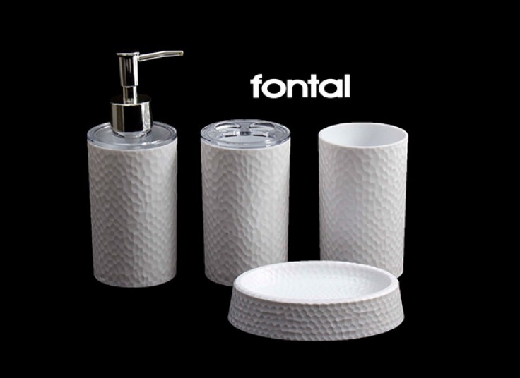 ست سرویس بهداشتی Fontal