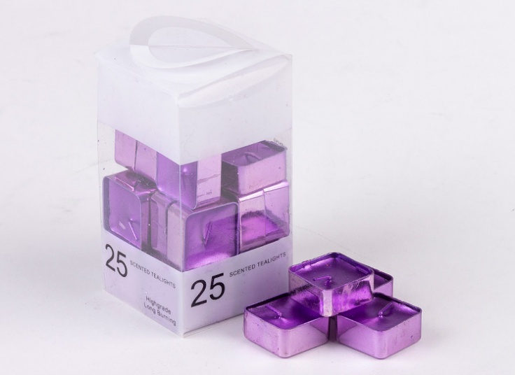 پکیج شمع وارمر YC