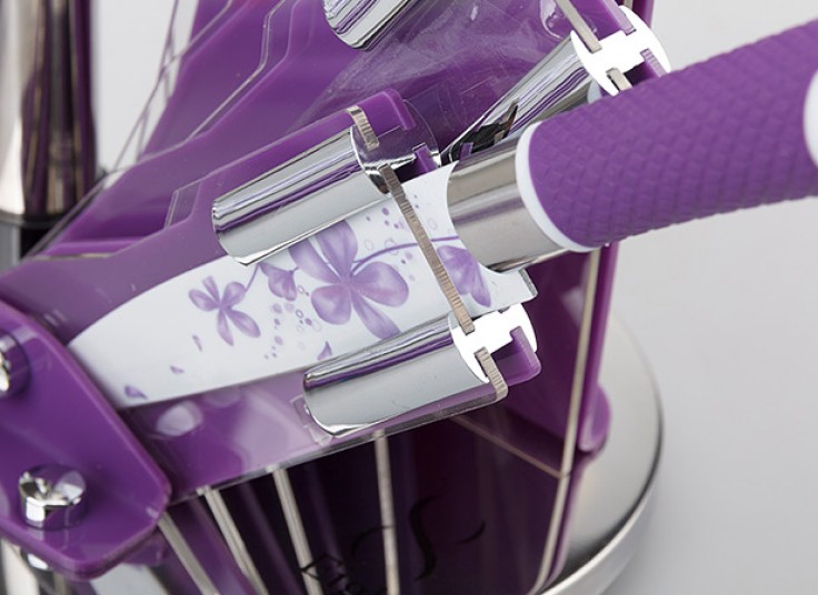 استند چاقو Kitchen Knife