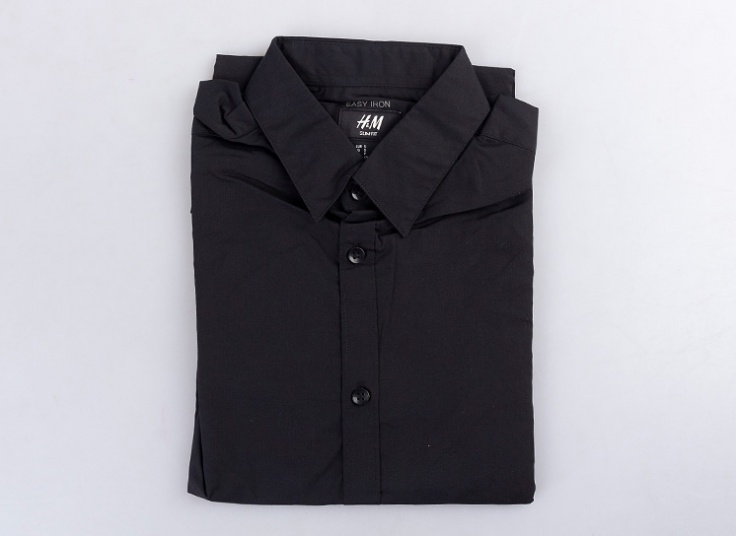 پیراهن رسمی مردانه H&M