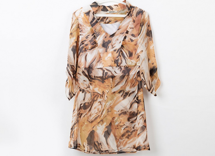 تونیک زنانه Koton