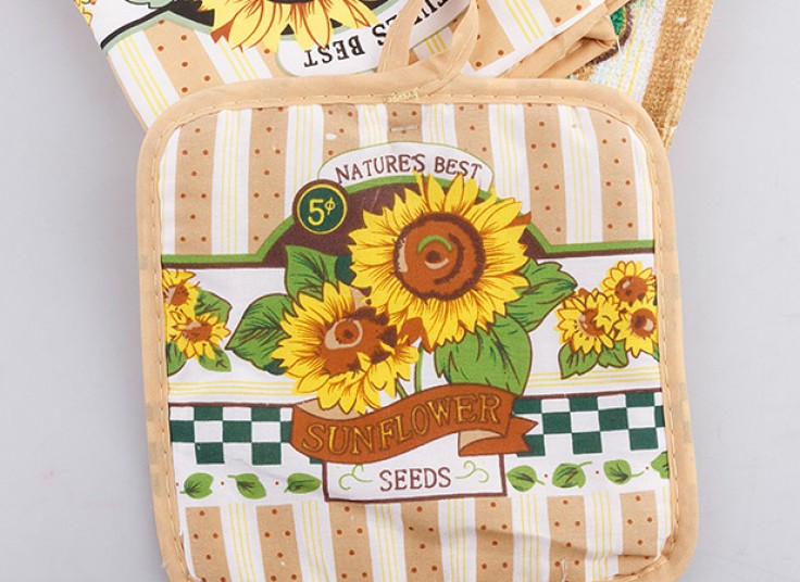 ست آشپرخانه 3تکه