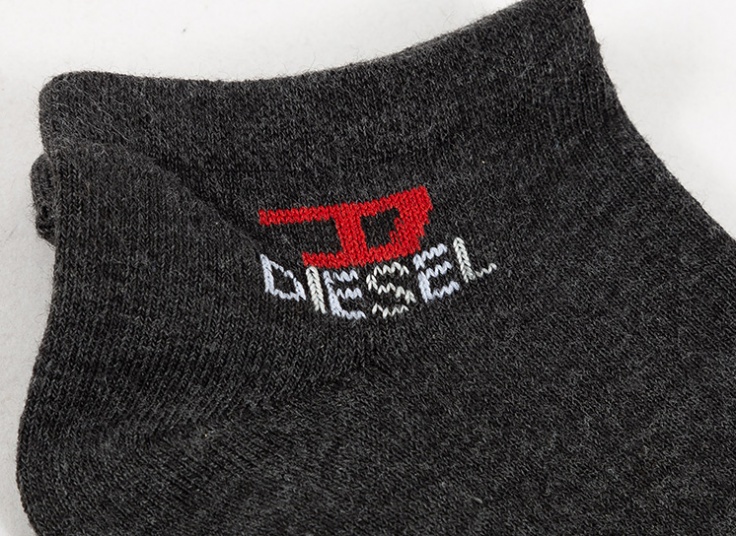 جوراب مچی Mehr طرح Diesel