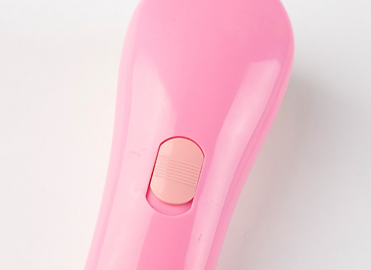 ماساژور صورت 5 سر Wanjun