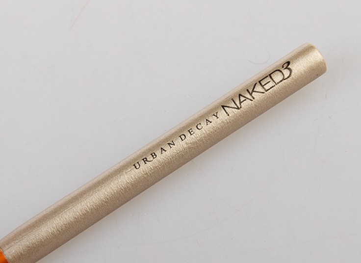 ست برس آرایشی URBAN DECAY