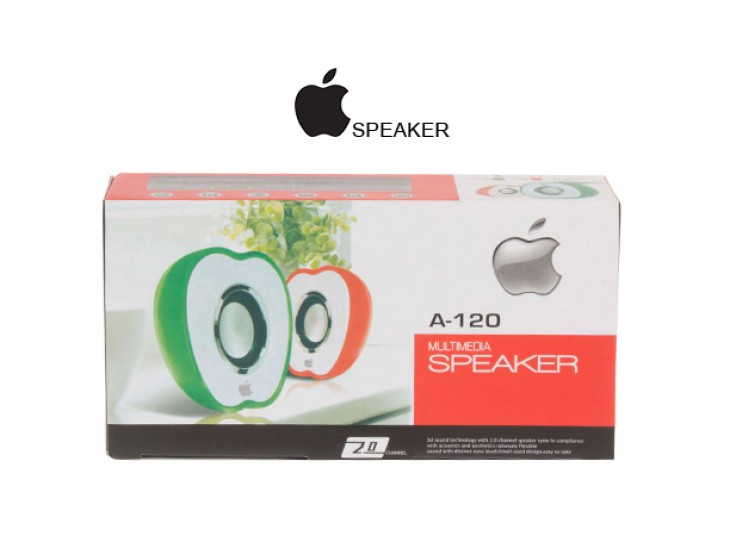 اسپیکر APPLE