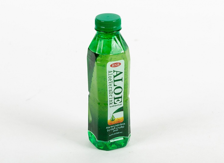 نوشیدنی آلوئه ورا BNB