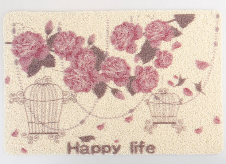 پادری Patterned