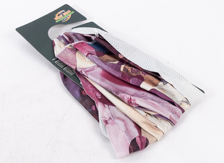 اسکارف و دستمال سر Head Gear