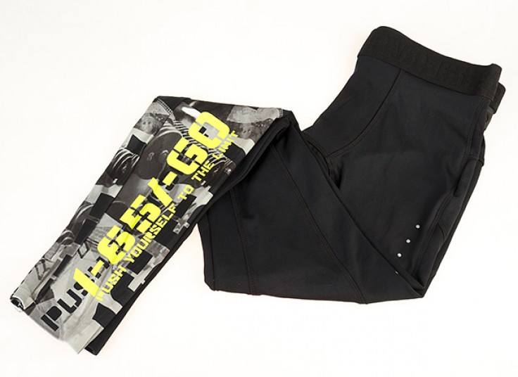 شلوار ورزشی مردانه crivit PRO