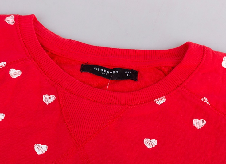 بلوز آستین بلند زنانه RESERVED